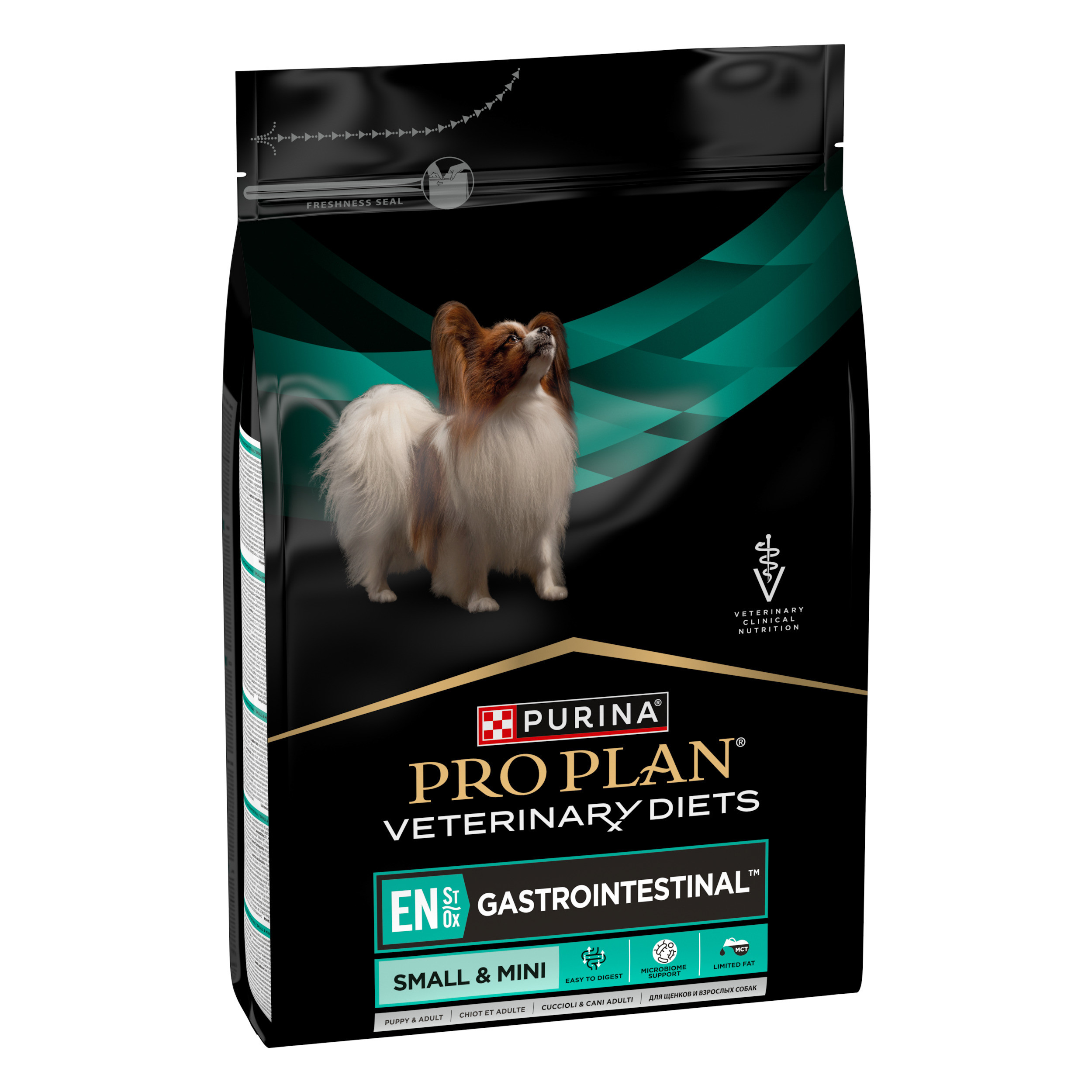 Pro Plan VD EN Gastrointestinal Small Cão c/Distúrbios Digestivos - Image 2