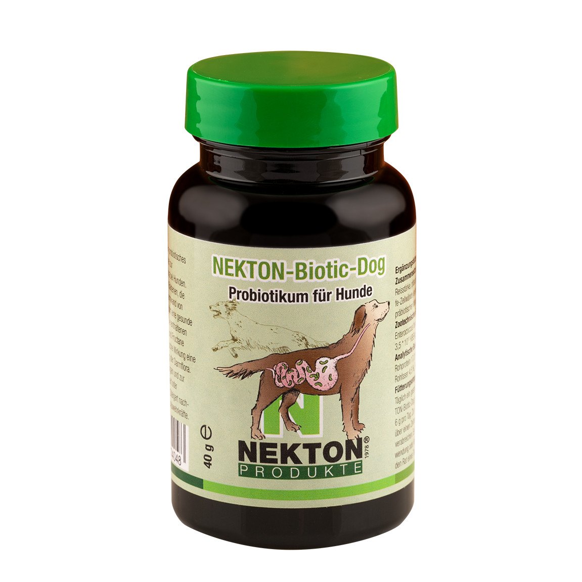 Nekton-Biotic-Dog - Image 1