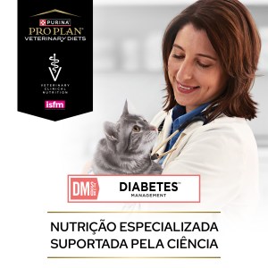 Pro Plan VD DM Diabetes Management Gato c/Diabetes - Image 7