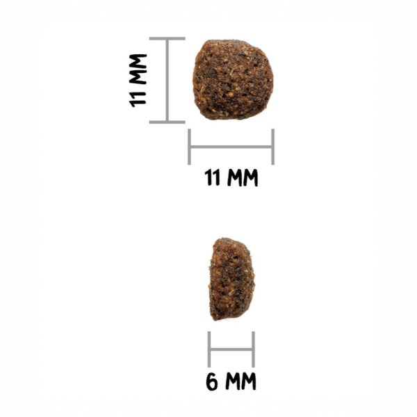 Ownat Just Grain Free Cão Adulto Light