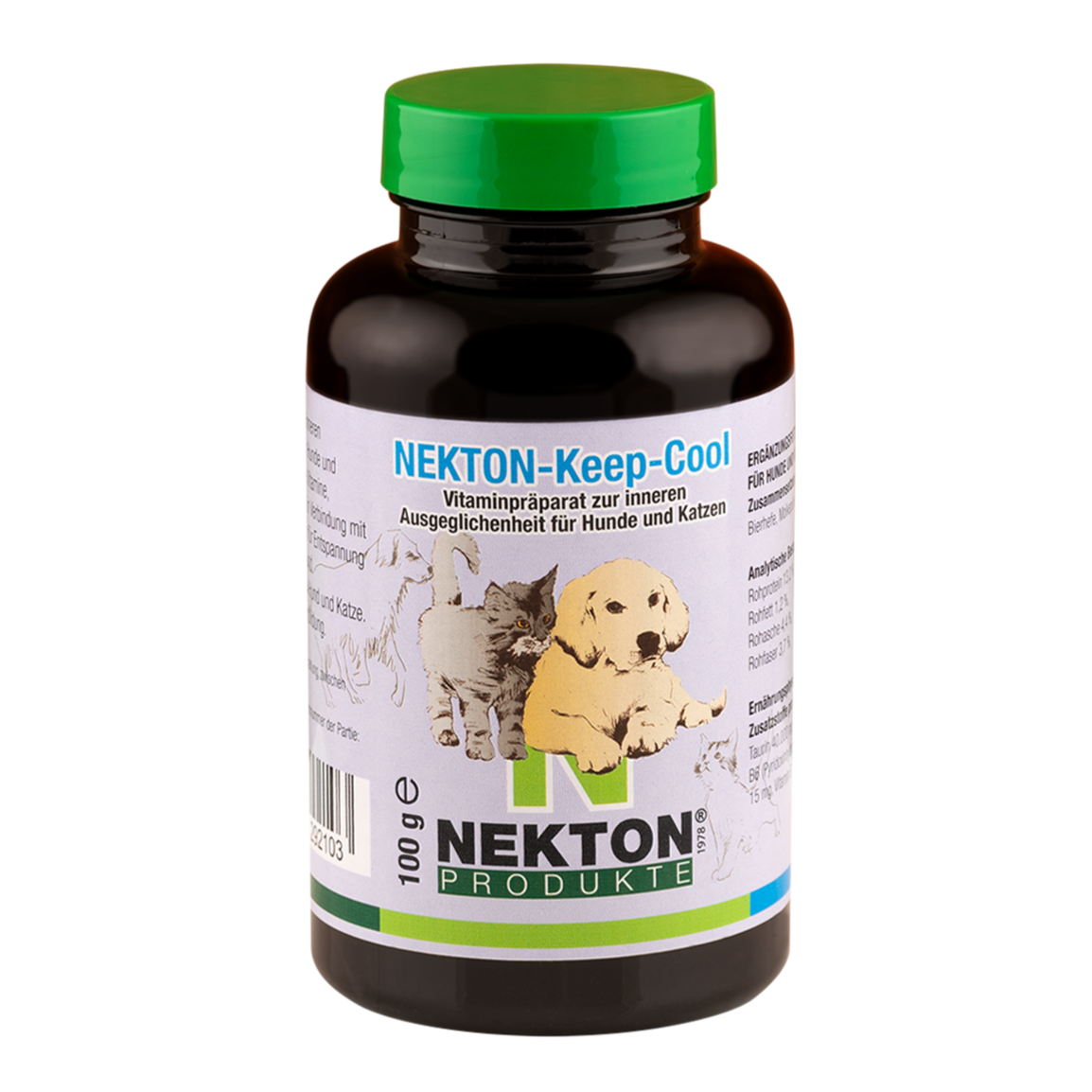 Nekton-Keep-Cool - Image 1
