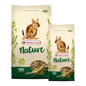 Nature Degu para Degus - Image 2