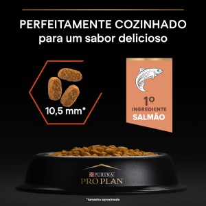 Pro Plan Vital Functions Sterilised Gato Adulto Salmão - Image 6