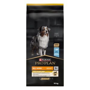 Pro Plan All Sizes Light/Sterilised Adult Peixe Branco - Image 4