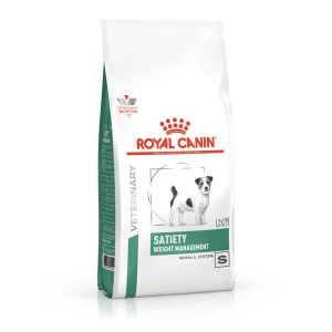 Royal Canin VHN Dog Satiety Weight Management Small - Image 1