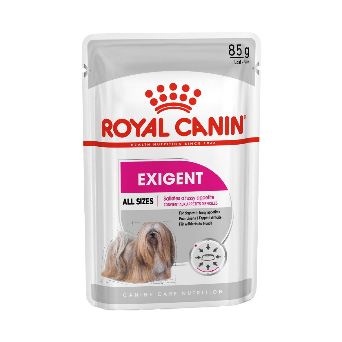 Royal Canin CCN Exigent - Image 1