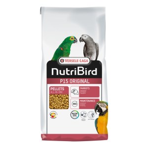 Nutribird P15 Original - Image 3