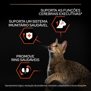 Pro Plan Vital Functions Adulto Salmão - Image 9