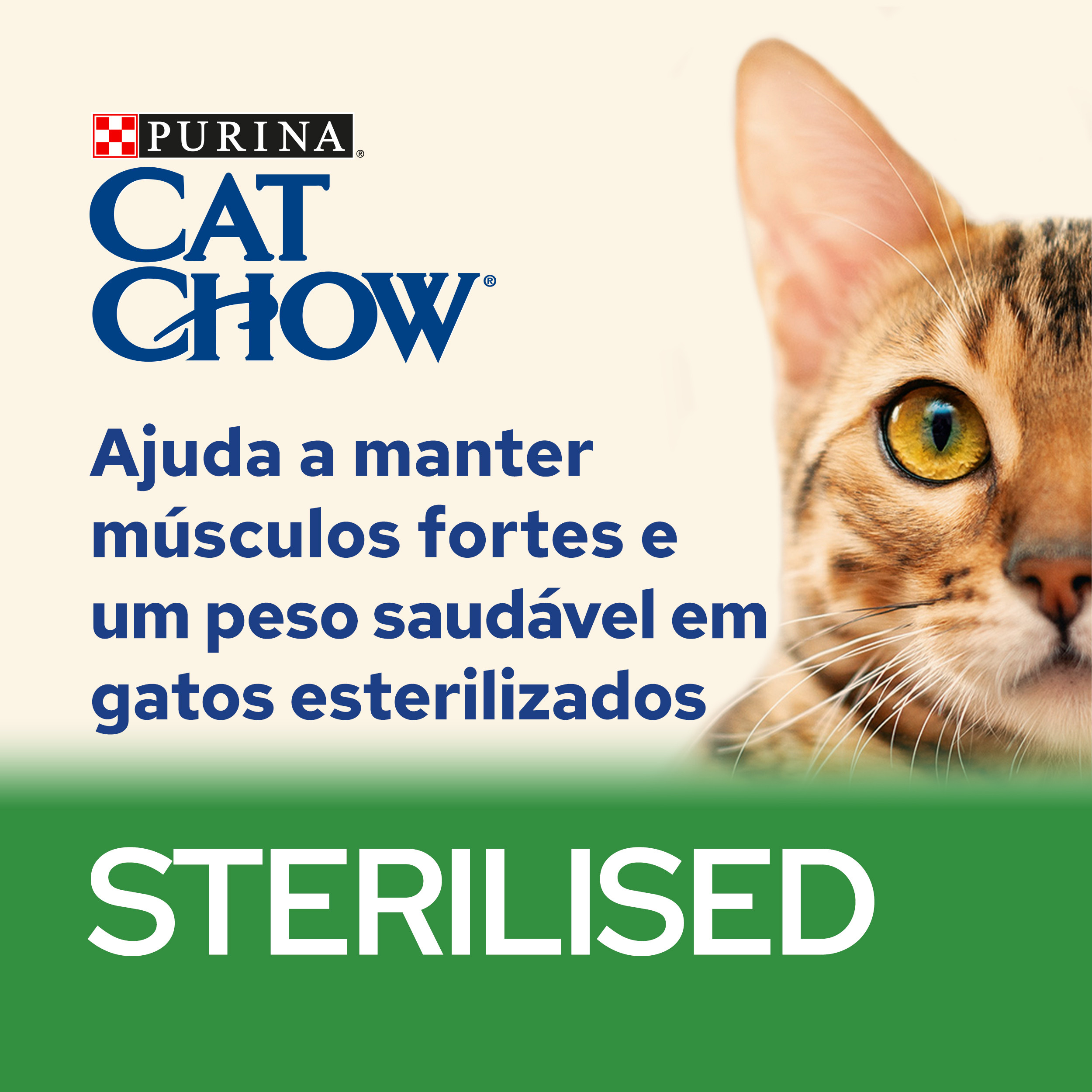 Cat Chow Adulto Esterilizado Peru - Image 4