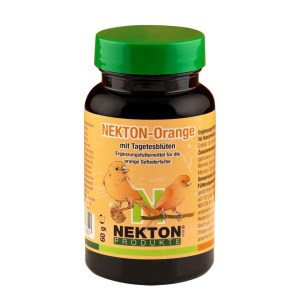 Nekton-Orange - Image 1