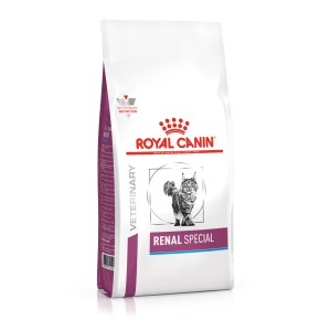 Royal Canin VHN Cat Renal Special - Image 1