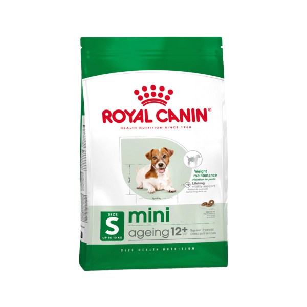 Royal Canin SHN Mini Ageing +12