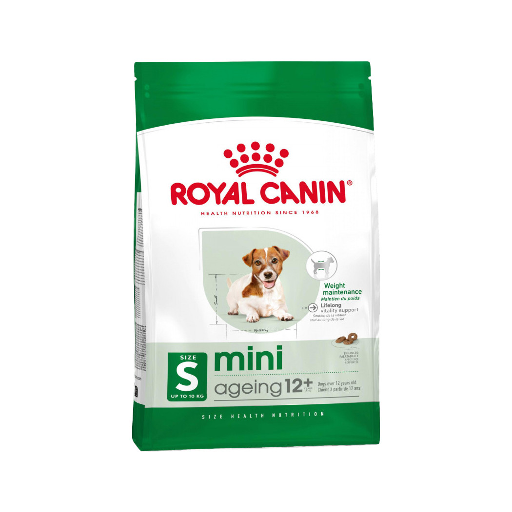 Royal Canin SHN Mini Ageing +12 - Image 1