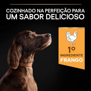 Pro Plan Everyday Nutrition Large Athletic Adulto Frango - Image 5