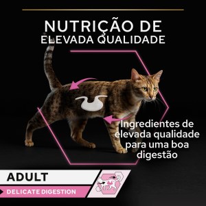Pro Plan Delicate Digestion Multipack Patê Gato Adulto - Image 3