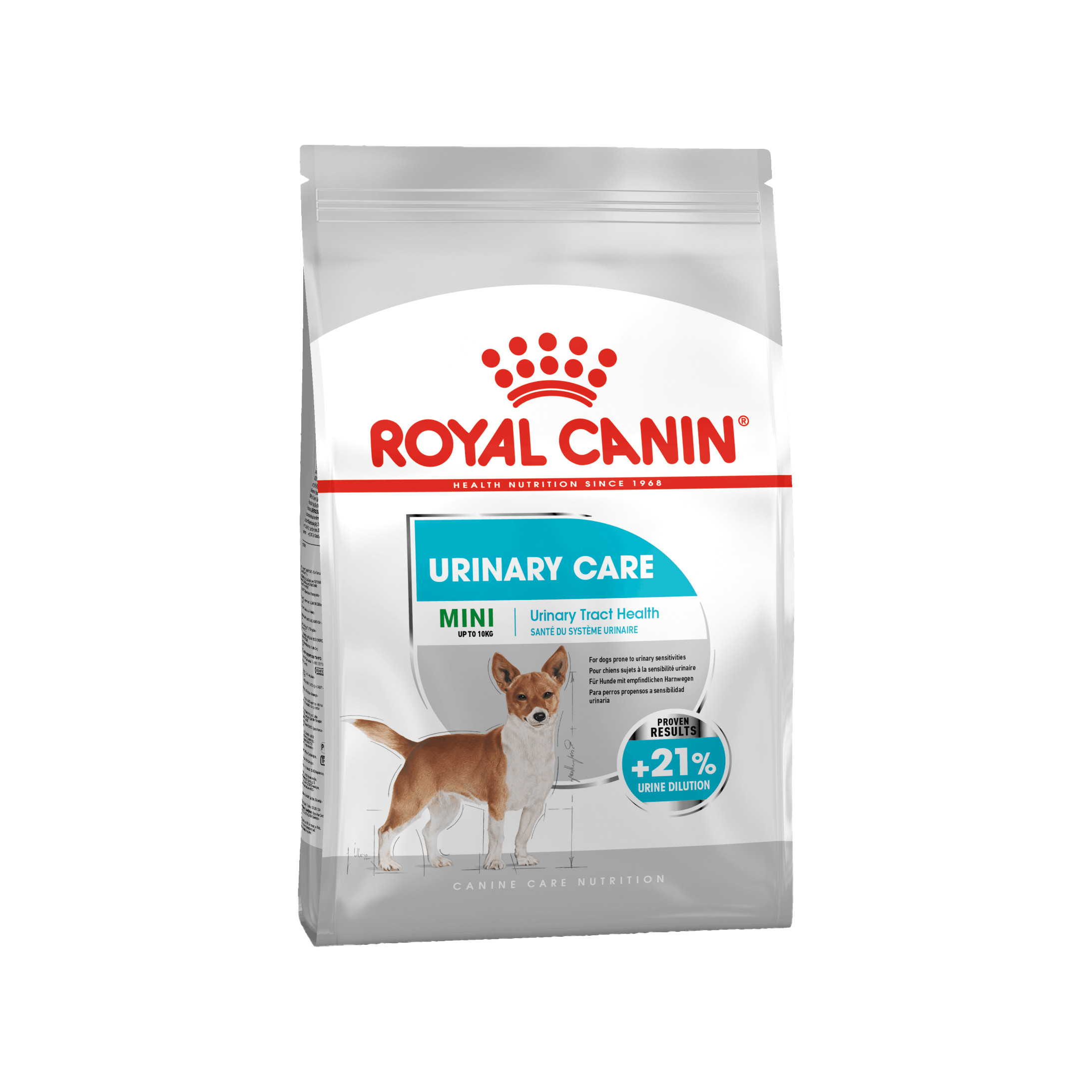 Royal Canin CCN Mini Urinary Care - Image 1