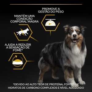 Pro Plan All Sizes Light/Sterilised Adult Peixe Branco - Image 6