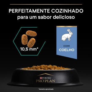 Pro Plan Renal Plus Sterilised Gato Coelho - Image 7