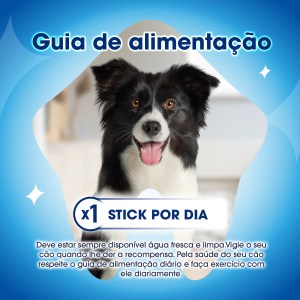 Dentalife Snack para Cão Adulto Grande - Image 6