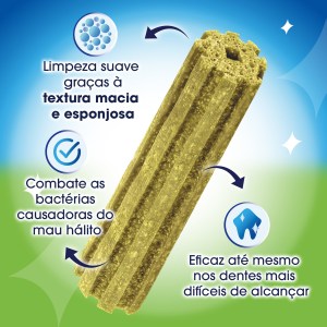 Dentalife Activfresh Snack para Cão Adulto Grande - Image 2