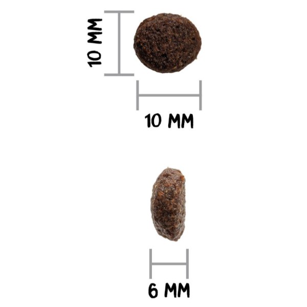 Ownat Just Grain Free Cão Júnior