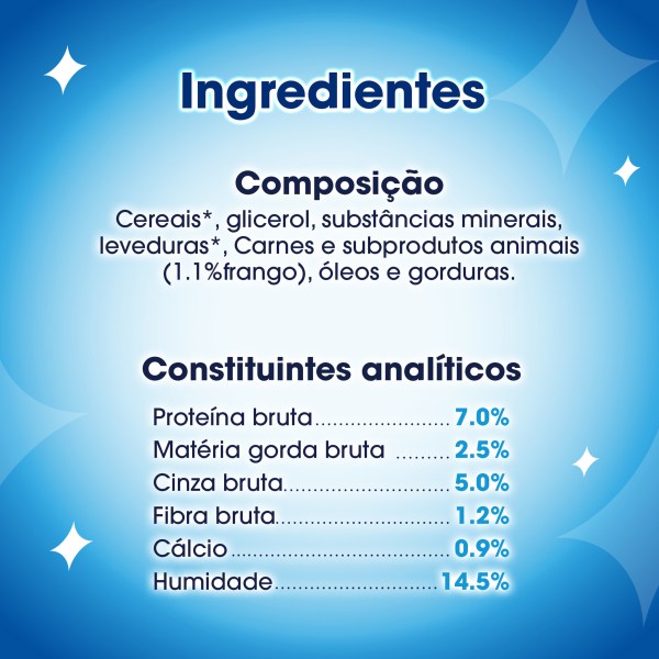 Dentalife Snack para Cão Adulto Grande