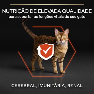 Pro Plan Vital Functions Adulto Salmão - Image 8
