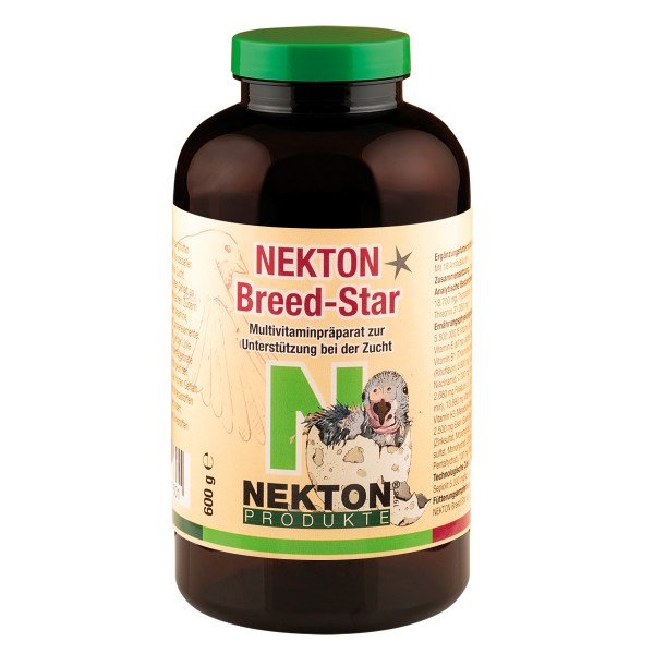 Nekton-Breed-Star