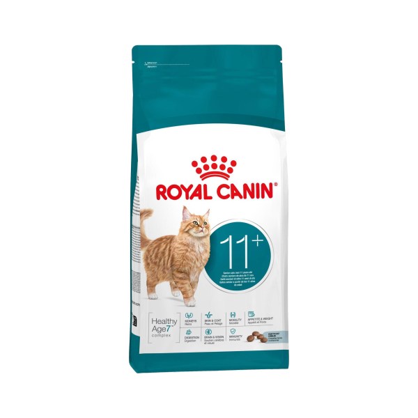 Royal Canin FHN Ageing +11