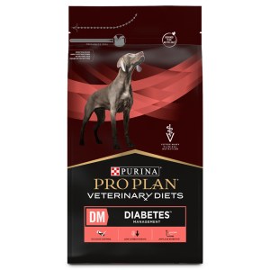 Pro Plan VD DM Diabetes Management Cão c/Diabetes - Image 1