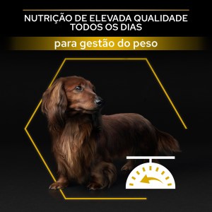 Pro Plan Light Sterilised Small and Mini Adulto Frango - Image 5