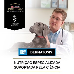 Pro Plan VD DRM Dermatosis Cão c/Dermatose - Image 6