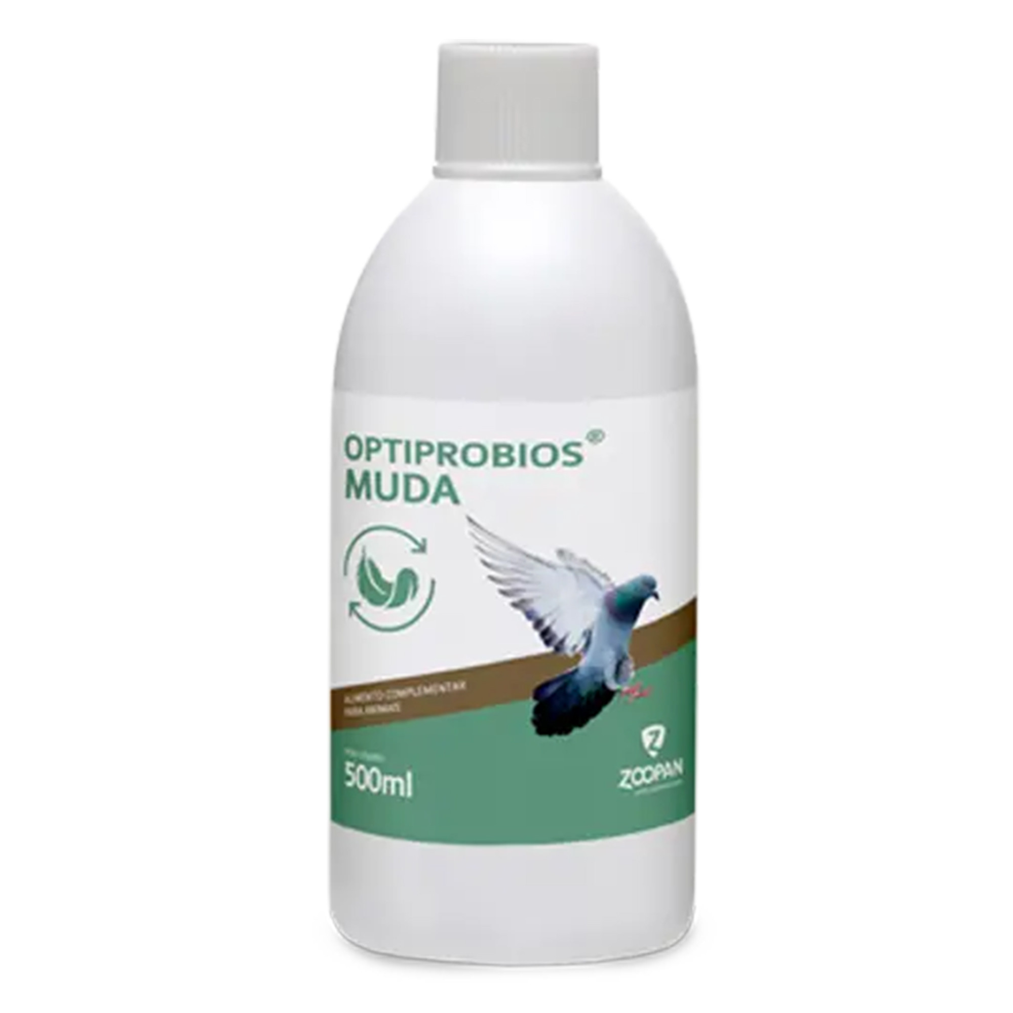 Zoopan Optiprobios Muda - Image 1
