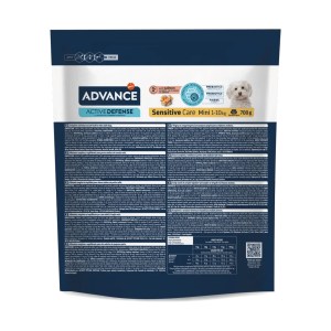 Advance Cão Mini Sensitive Salmão - Image 2