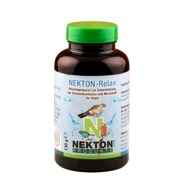 Nekton-Relax