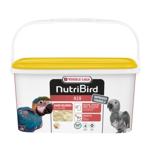 Nutribird A19 - Image 3