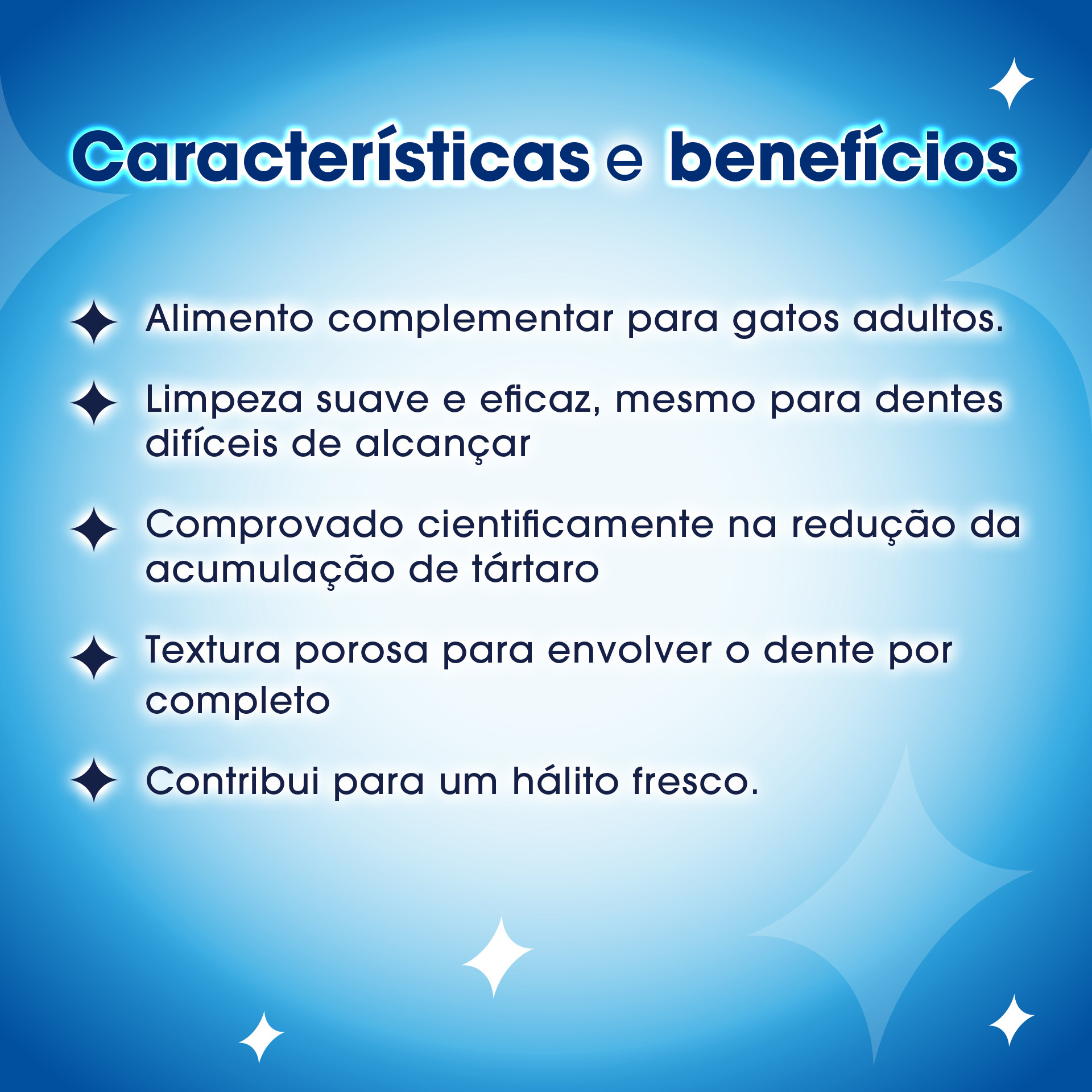 Dentalife Snack Gato Frango - Image 4