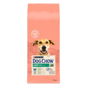 Dog Chow Adulto Light Peru - Image 2