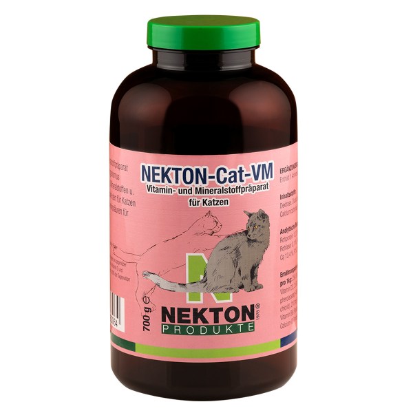 Nekton-Cat-VM