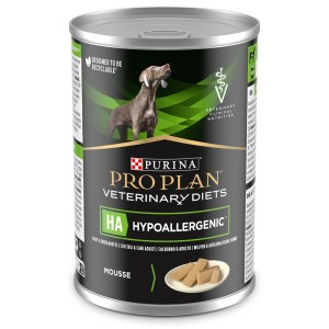 Pro Plan VD HA Hypoallergenic Patê Cão c/Alergias - Image 2