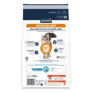 Advance Vet Gato Weight Balance - Image 6