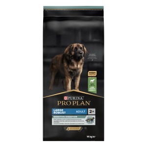 Pro Plan Sensitive Digestion Large Robust Adulto Borrego - Image 2