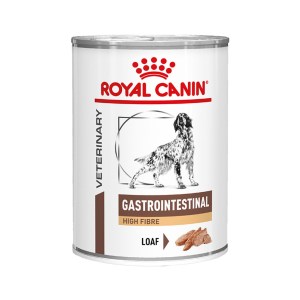 Royal Canin VHN Dog Gastrointestinal High Fibre Patê - Image 2