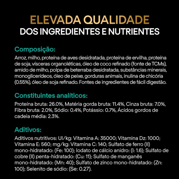 Pro Plan VD EN Gastrointestinal Small Cão c/Distúrbios Digestivos