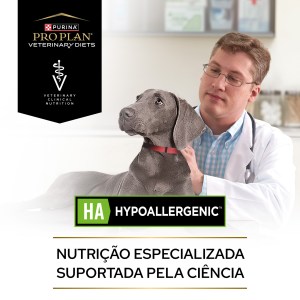 Pro Plan VD HA Hypoallergenic Cão c/Alergias - Image 8