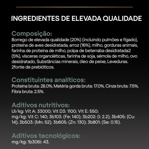 Pro Plan Sensitive Digestion Small and Mini Adulto Borrego - Image 10