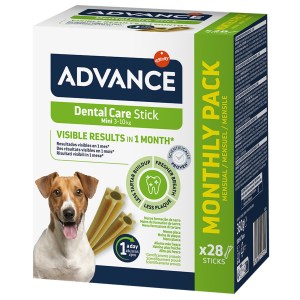 Advance Cão Snack Dental Care Mini - Image 3