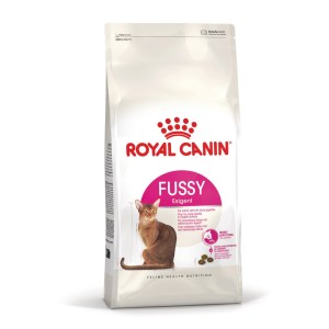 Royal Canin Cat Fussy - Image 1