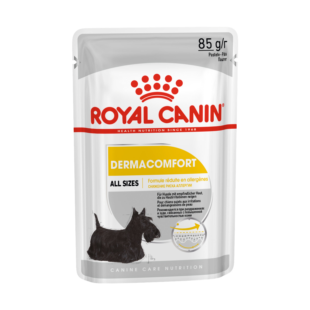 Royal Canin CCN Dermacomfort - Image 1