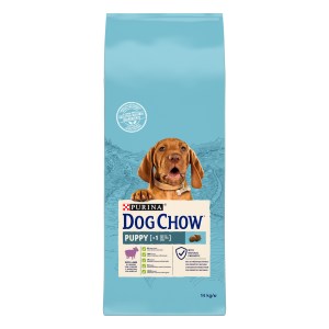 Dog Chow Puppy Borrego - Image 2